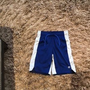 Gap athletic shorts size XS
